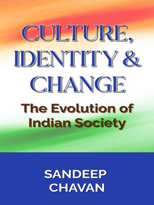 cover image of Culture, Identity & Change